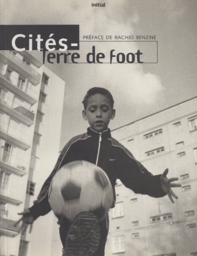 Stock image for Cits : Terre de foot for sale by Ammareal