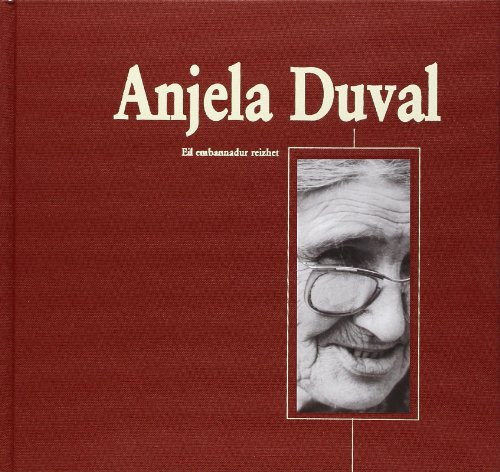 9782951266834: Oberenn Glok Oeuvres Completes d'Anjela Duval