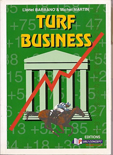 9782951285835: Turf business