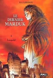 Stock image for Le Dernier Marduk, numro 1, Lopold for sale by Ammareal