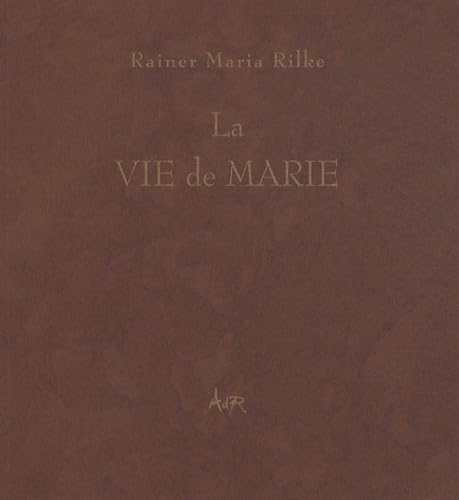 9782951308855: La vie de Marie