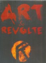 9782951395831: Art et rvolte : Krajcberg : exposition, Paris, Muse Montparnasse, 12 dcembre 2003-8 fvrier 2004