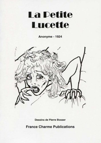 LA PETITE LUCETTE (9782951413962) by ANONYME