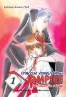Stock image for princesss vampire miyu-nouvelle saison vol 1 for sale by medimops