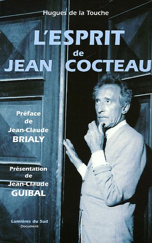 Beispielbild fr L'esprit De Jean Cocteau : Document Illustr zum Verkauf von RECYCLIVRE