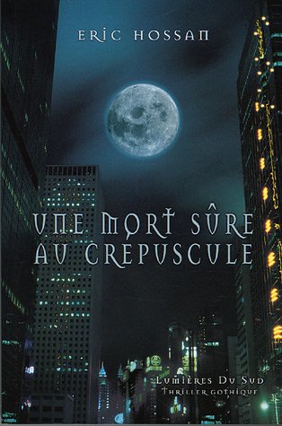 Imagen de archivo de Une mort sre au crpuscule. a la venta por medimops