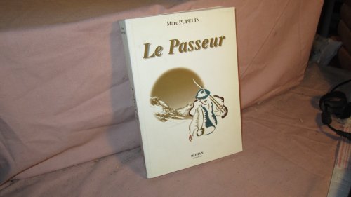 Stock image for Le passeur for sale by Ammareal