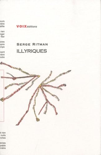 Imagen de stock para Illyriques