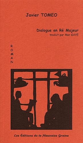 9782951499034: dialogue en r majeur