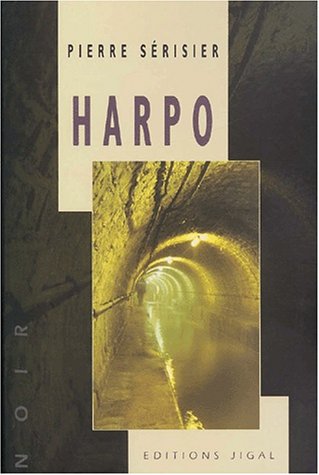 Beispielbild fr Harpo zum Verkauf von Ammareal