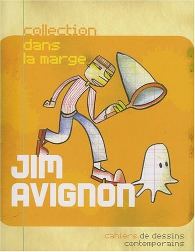9782951523791: Jim Avignon