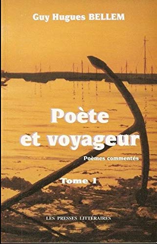 Stock image for Pote et voyageur for sale by irma ratnikaite