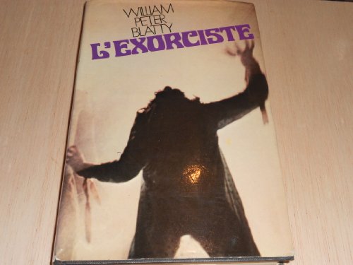 Imagen de archivo de L'Exorciste & L'Exorciste 3 a la venta por medimops