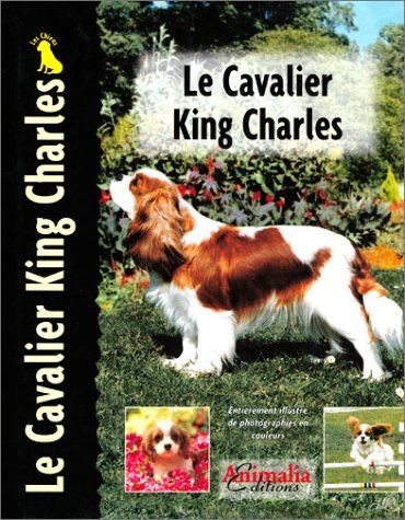 9782951645103: Le Cavalier King Charles