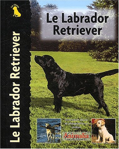 Imagen de archivo de Le Labrador Retriever a la venta por LeLivreVert
