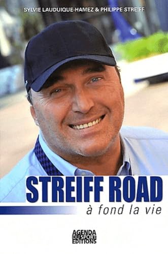 Beispielbild fr Streiff Road: A fond la vie zum Verkauf von Ammareal