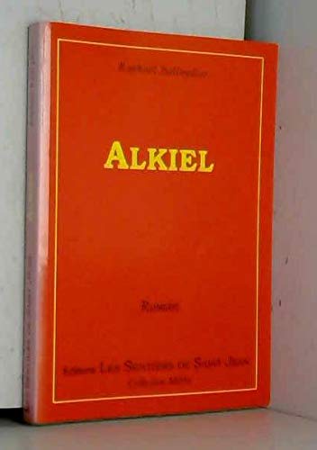 9782951662223: Alkiel