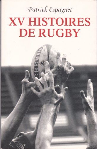 Beispielbild fr Xv Histoires De Rugby zum Verkauf von RECYCLIVRE