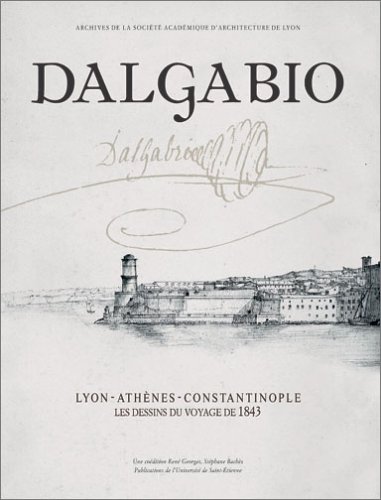 DALGABIO, ARCHITECTE