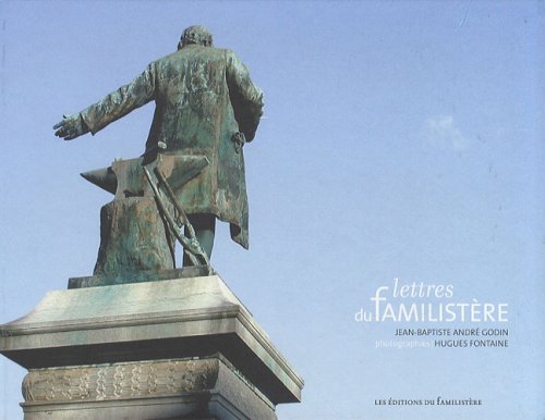 Imagen de archivo de Lettres Du Familistre a la venta por RECYCLIVRE