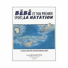 Beispielbild fr B b et son premier sport, la natation [Paperback] Bensimon-Lepine, Jacques zum Verkauf von LIVREAUTRESORSAS