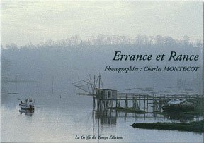 Imagen de archivo de Errance et Rance a la venta por medimops