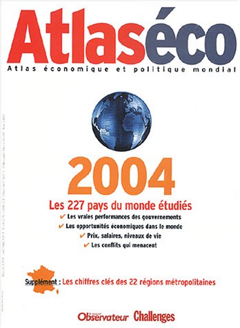 Beispielbild fr Atlasco 2004 zum Verkauf von Ammareal