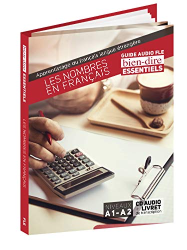 Stock image for Master French Numbers (French Edition) for sale by Gallix