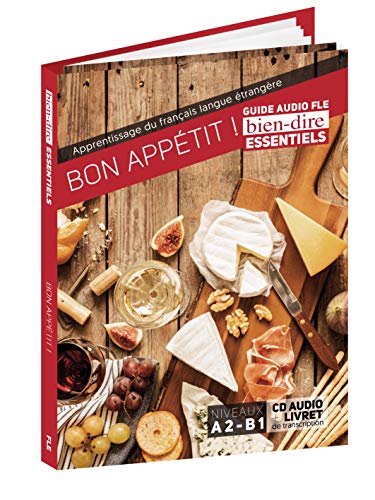 Stock image for Bon Apptit ! (French Edition) for sale by Gallix