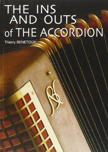 9782951718418: The ins and outs of the accordion