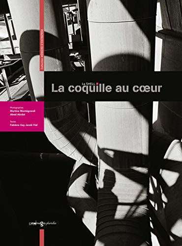 Beispielbild fr La coquille au coeur zum Verkauf von Ammareal