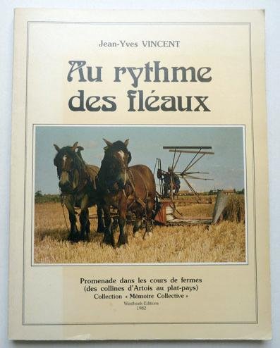 Stock image for Au rythme des flaux for sale by Ammareal