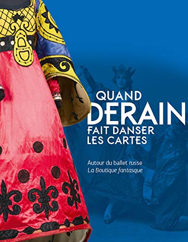 Stock image for Quand Derain faisait danser les cartes, Exposition, 27 avril - 10 juillet 2016, Ville d'Issy-les-Moulineaux, Muse franais de la carte  jo for sale by Ammareal