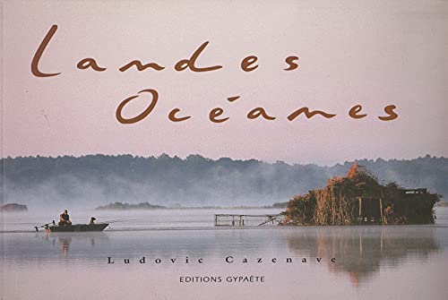 Stock image for Landes ocanes for sale by Ammareal