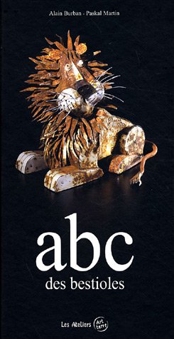 Stock image for Abc Des Bestioles for sale by RECYCLIVRE