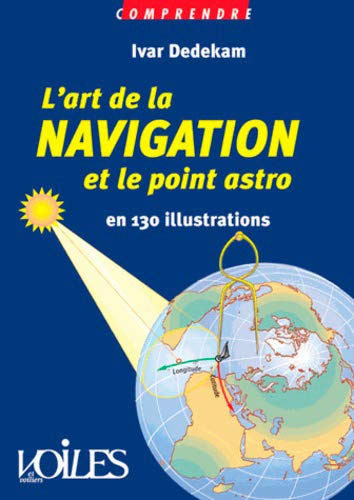 Stock image for Comprendre Art Navigation Point Astro for sale by AwesomeBooks