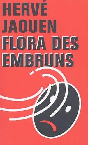 Stock image for Flora des Embruns for sale by Ammareal