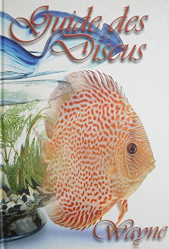 Stock image for Guide des Discus for sale by medimops
