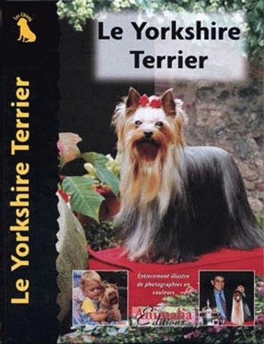 Stock image for Le yorkshire terrier for sale by medimops