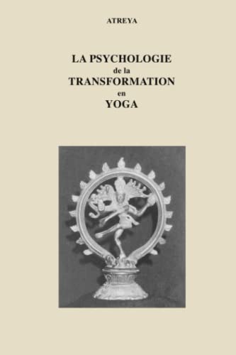 Beispielbild fr La psychologie de la transformation en yoga zum Verkauf von medimops
