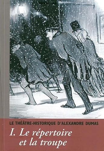 Imagen de archivo de Cahiers Dumas 35/2008 le Theatre Historique d'a.Dumas a la venta por medimops