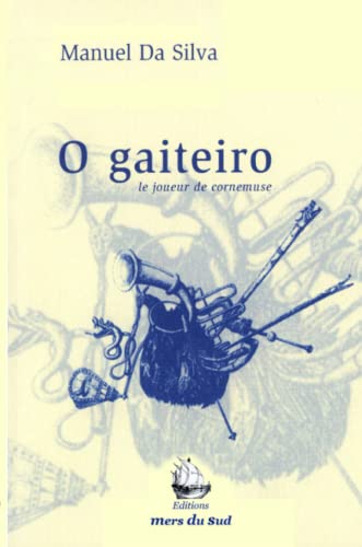 Stock image for O GAITEIRO for sale by medimops