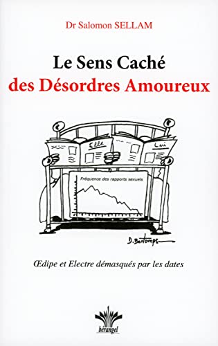 Stock image for Le Sens Cach des Dsordres Amoureux - OEdipe et lectre dmasqus par les dates for sale by medimops