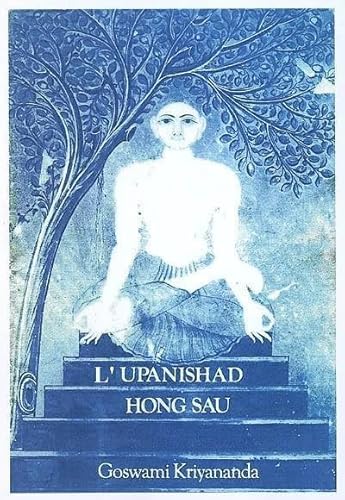 9782951836150: L'Upanishad Hong-Sau