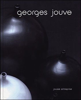 9782951844933: Georges Jouve