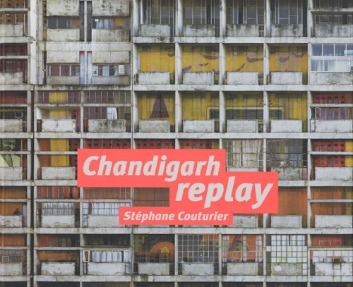 Stock image for Chandigarh replay for sale by MaxiBooks