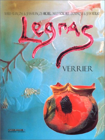 9782951896307: Legras, verrier