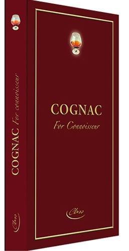 Beispielbild fr Cognac for Connoisseur zum Verkauf von SecondSale