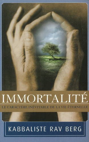 Immortality (French Edition) (9782951936126) by Unknown Author