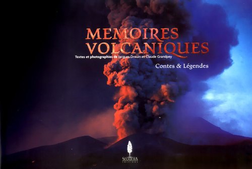 Beispielbild fr Mmoires volcaniques zum Verkauf von medimops